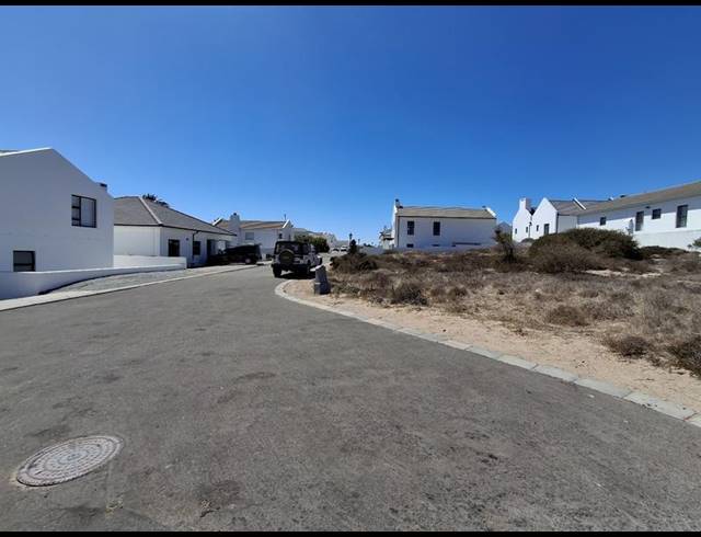 LAND FOR SALE IN SHELLEY POINT